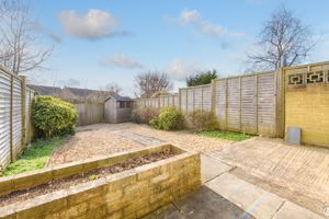 Garden- click for photo gallery